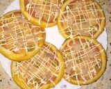 صورة لخطوة 2 من وصفة ميني بيتزا سهلة التحضير وبنينة روعة ♥️😋😋😋