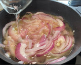 Foto del paso 2 de la receta: Filete de ternera, mostaza y brie