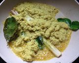 Foto langkah ke 1 dari resep 10. Opor Ayam.