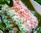 Foto langkah ke 6 dari resep Cenil Singkong.