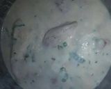 Foto del paso 10 de la receta: Pechugas al verdeo distinto