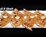 Qeemay Wala Paratha recipe step 6 photo