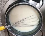 Foto del paso 18 de la receta: Tarta de mousse de chocolate con base de galleta Sin gluten