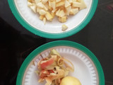 🍏 مربای سیب 🍎