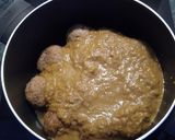 Foto del paso 8 de la receta: Albóndigas de ternera y pollo