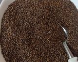 અળસી નો મુખવાસ (Flaxseeds Mukhwas Recipe In Gujarati) રેસીપી સ્ટેપ5ફોટો