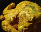 Masala dar Chicken recipe step 3 photo