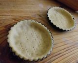 Foto del paso 1 de la receta: Mini tartaletas de frutas