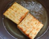 Foto langkah ke 4 dari resep Gabin butter vla tape.