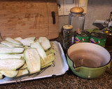 Foto del paso 1 de la receta: Parmigiana de berenjena (receta tradicional)