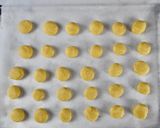 Φωτογραφία βήματος 2 της συνταγής GingerBread Cookies