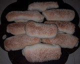 Foto del paso 6 de la receta: Pan Económico para Pancho/Hamburguesas/ Choripanes / Sándwich
