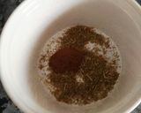 Foto del paso 1 de la receta: Chutney de mango y melocotón