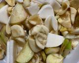 Asinan buah khas bogor langkah memasak 1 foto