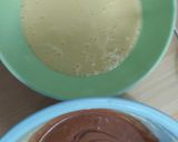 Foto langkah ke 2 dari resep Bolu susu lembang.