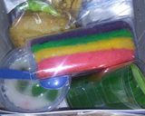 Foto langkah ke 7 dari resep Stik bawang kriuk mudah jualny.