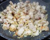 Hình bước làm 2 của món Cơm nhà đơn giản mà ngon 256
