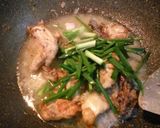 Foto langkah ke 3 dari resep Ayam Kecap Istimewa.