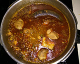 Foto del paso 9 de la receta: Lentejas estofadas
