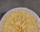 Une image de l'étape 10 de 🍏  Tarte aux Pommes !! 🍎.