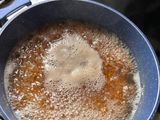 Taquitos de Tarzán