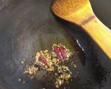 পালং শাকের ঘন্ট(palong shaker ghonto recipe in Bengali) রেসিপির ধাপ 1 ছবি