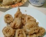 Foto langkah ke 3 dari resep Cumi krispy.