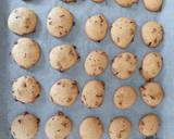 Foto do passo 4 da receita de Bolachinhas Fceis (MCC)