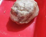 Foto del paso 4 de la receta: Mini conchitas de mantequilla