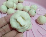 Foto langkah ke 3 dari resep Cilok Kenyal Anti Alot.