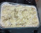 Foto do passo 5 de Torta de liquidificador sem glúten