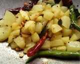 आवळ्याची चटणी (avlyachi chutney recipe in marathi) रेसिपी स्टेप 3 फोटो 