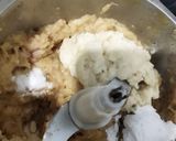 Foto langkah ke 3 dari resep Nugget Ayam.