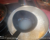 Foto del paso 4 de la receta: Pasta elicoidal con panceta curada y tomatitos