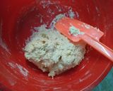 Foto langkah ke 3 dari resep Roti Sosis.