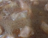 Foto langkah ke 4 dari resep [ 76 ] Semur Ayam.