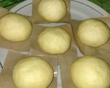Foto langkah ke 5 dari resep Bakpao simple isi mesis.