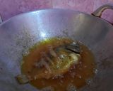 Foto langkah ke 1 dari resep Ikan masak saos cabe 🌶.