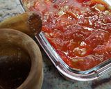 Foto del paso 5 de la receta: Asadillo Manchego