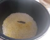 Foto langkah ke 1 dari resep Nasi daging kentang ala Iran.