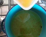 Foto del paso 3 de la receta: Sorbete de naranja 🍊