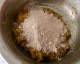 A picture of step 5 of Corn Kababs.