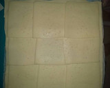 Foto del paso 3 de la receta: Palmeritas de beicon y queso