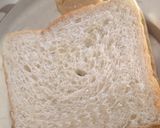 A picture of step 4 of Crispy Brinjal Delight Sandwich.