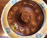 Une image de l'étape 13 de Gâteau châtaignes et kiwis.