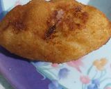 ब्रेड के कटलेट्स (Bread ke cutlets recipe in Hindi) रेसिपी चरण 5 फोटो