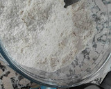 Foto del paso 1 de la receta: Roti