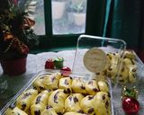 Foto langkah ke 7 dari resep 403. Banana Cookies.