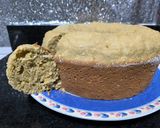 Foto del paso 10 de la receta: Keke de naranja 🍊 con coco 🥥 (con harina de AVENA)