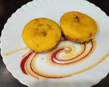 A picture of step 11 of Twin layered Vegetable Idli.